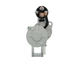 Démarreur onan 2.0 kw +line - 950.501.102.130
