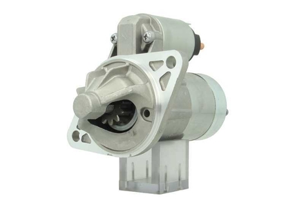 Démarreur yanmar 1.3 kw valeo - 980.501.112.360