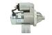 Démarreur yanmar 1.3 kw valeo - 980.501.112.360