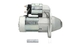 Démarreur yanmar 1.2 kw +line - 980.502.112.080