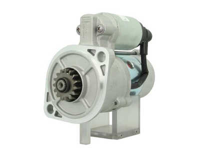 Démarreur yanmar 2.5 kw valeo - 980.512.152.360