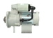 Démarreur yanmar 2.5 kw valeo - 980.512.152.360