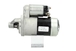Démarreur yanmar 1.0 kw valeo - 980.520.092.360