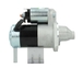 Démarreur yanmar 1.3 kw +line - 980.521.112.080