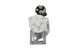 Démarreur thermoking 2.2 kw +line - 980.531.092.080