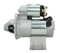 Démarreur yanmar 1.2 kw +line - 980.536.082.080