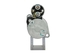 Démarreur yanmar 1.2 kw +line - 980.536.082.080