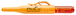 Marqueurs trous profonds Pica Ink rouge PICA - 15040