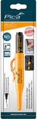 Marqueurs trous profonds pica ink noir PICA - 15046