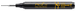 Marqueurs trous profonds pica ink noir PICA - 15046