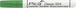 Marqueur pica classic 524 industry paint marker vert PICA - 52436