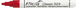 Marqueur pica classic 524 industry paint marker rouge PICA - 52440