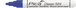 Marqueur pica classic 524 industry paint marker bleu PICA - 52441