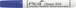 Marqueur pica classic 524 industry paint marker bleu PICA - 52441