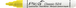 Marqueur pica classic 524 industry paint marker jaune PICA - 52444