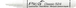 Marqueur pica classic 524 industry paint marker blanc PICA - 52452