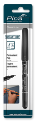Feutre fin pica classic 533 ohp permanent 0,7mm PICA - 53346