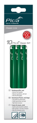 Crayon de macon pica classic 541 24cm PICA - 54124-10