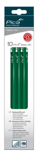 Crayon de macon pica classic 541 30cm PICA - 54130-10
