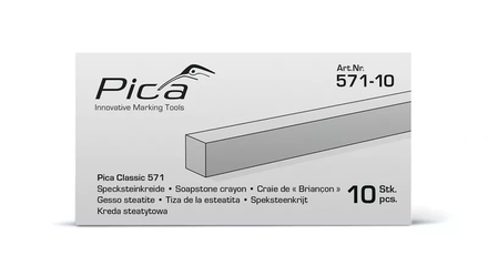 Craie briancon steatite PICA - 571-10