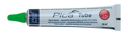 Tube marqueur pica classic 575 à encre vert PICA - 57536
