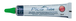 Tube marqueur pica classic 575 à encre vert PICA - 57536