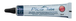 Tube marqueur pica classic 575 à encre noir PICA - 57546