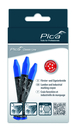 Craie forestière pica classic pro bleu PICA - 59041