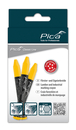 Craie forestière pica classic pro jaune PICA - 59044
