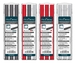 Etui de 12 mines pica big dry for all PICA - 6030