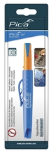 Marqueurs gel pica - gel signalmarker bleu - unites de ventes 10 PICA - 8081