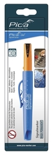 Marqueurs gel pica - gel signalmarker noir - unites de ventes 10 PICA - 8083
