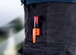 Marqueur permanent visor pica industrial marker fluo - rouge PICA - 99040