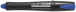 Marqueur permanent visor pica industrial marker fluo - bleu PICA - 99041