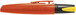 Marqueur permanent visor pica industrial marker fluo - jaune PICA - 99044