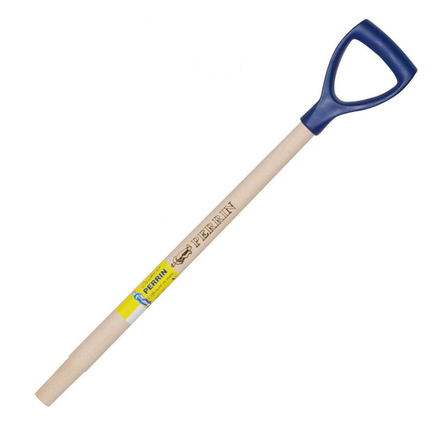 MANCHE POIGNÉE PLASTIQUE 75 CM POUR PELLE EXTRA CREUSE PERRIN - 109112