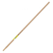MANCHE DROIT 1.20 M POUR PELLE POUSSOIR POLYPRO 50 CM PERRIN - 119119