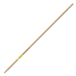 MANCHE DROIT 1.50 M POUR RATEAU SOUDE PERRIN - 124115
