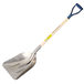 PELLE A NEIGE ALU RENDEMENT 39X34 CM EMMANCHÉE YD PERRIN - 145534