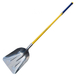 PELLE A NEIGE ALUMINIUM RENDEMENT 39X34 CM MANCHE COMPOSITE TRI-MATIERES 1.10 M PERRIN - 145834