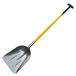 PELLE A NEIGE ALUMINIUM RENDEMENT 39X34 CM MANCHE COMPOSITE BEQUILLE PERRIN - 145934