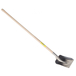 PELLE AUTO ALU EMMANCHÉE 1.20 M PERRIN - 146224