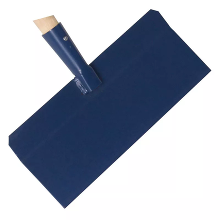 GRATTE ACIER POUR NEIGE 30 CM SANS MANCHE PERRIN - 147030