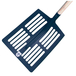 PELLE A FEUILLES SANS MANCHE PERRIN - 156039