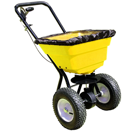 EPANDEUR A SEL 29L PROFESSIONNEL ROUES GONFLABLES PERRIN - 199167