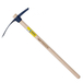 PIOCHE CANTONNIER 1.5 Kg EMMANCHÉE bois PERRIN - 203115