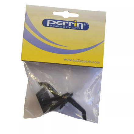 SACHET DE 3 CROCHETS POUR RAIL PORTE-OUTILS PERRIN - 3016