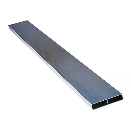 REGLE ALUMINIUM 2 M HAUTEUR 10 CM EPAIS 18 mm PERRIN - 390202