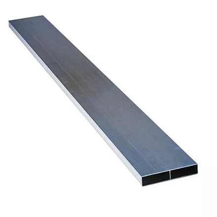 REGLE ALUMINIUM 4 M HAUTEUR 10 CM EPAIS 18 mm PERRIN - 390204