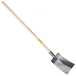 BECHE NANTES POLIE DE 30 CM EMMANCHÉE POMME PERRIN - 405230